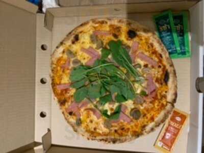 Ciao Pizza And Bistro