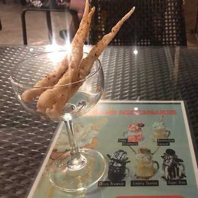 Ciao Pizza And Bistro