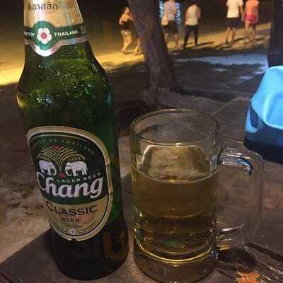 Ciao Bella  Phi Phi Island