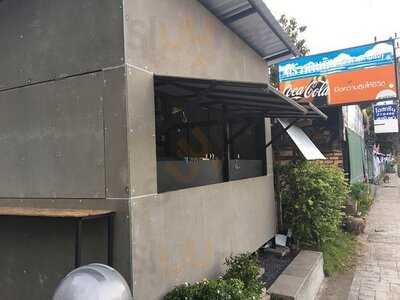 เจลเบรค เบอร์เกอร์ แอนด์ คอฟฟี่