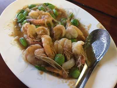 Somyos Paknam Seafood