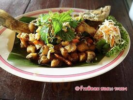 ร้านอาหารชิดลม ซอยสิบ ระนอง