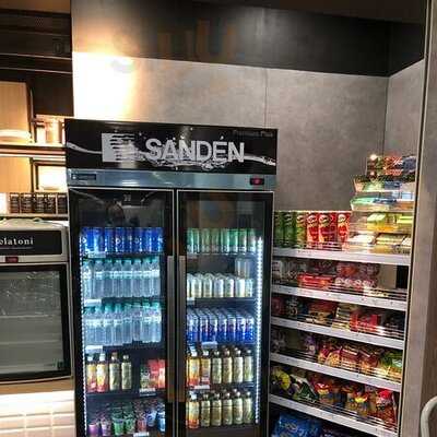 แบล็ค แคนยอน สาขา สวนดอก ปาร์ค