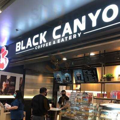 แบล็ค แคนยอน สาขา สวนดอก ปาร์ค