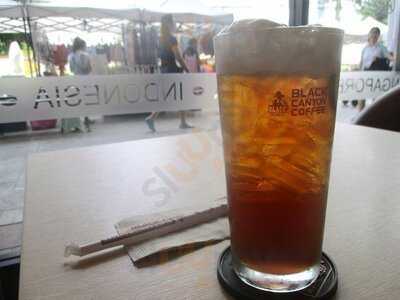 แบล็ค แคนยอน สาขา สวนดอก ปาร์ค