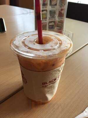 แบล็ค แคนยอน สาขา สวนดอก ปาร์ค