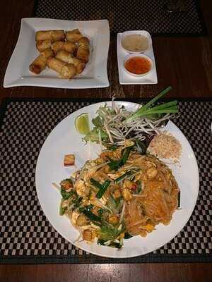 The Windmill Phuket Restaurant