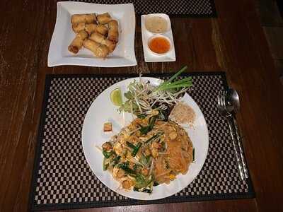 The Windmill Phuket Restaurant