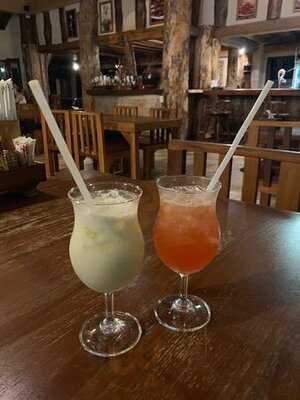 The Windmill Phuket Restaurant