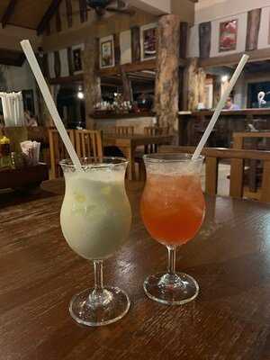 The Windmill Phuket Restaurant