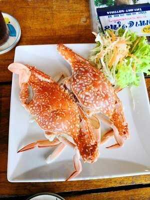 บ้านครัวประมง