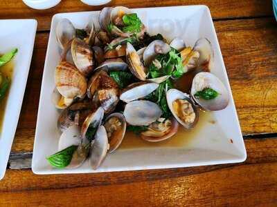 บ้านครัวประมง