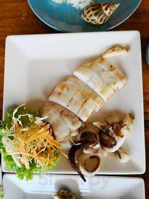 บ้านครัวประมง