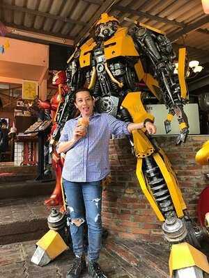 ร้านอาหารคุ้นลิ้น