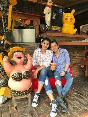 ร้านอาหารคุ้นลิ้น