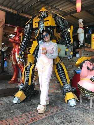 ร้านอาหารคุ้นลิ้น