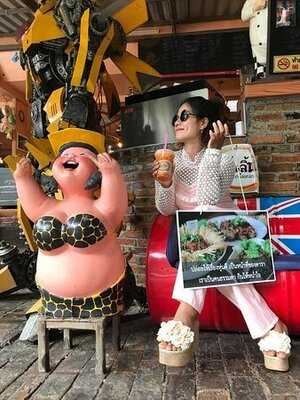 ร้านอาหารคุ้นลิ้น