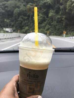 ร้านอาหารคุ้นลิ้น