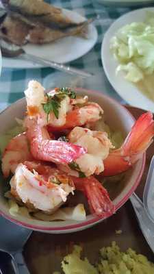 ร้านอาหาร เจ้าสำราญ