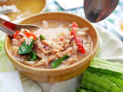 ร้านอาหาร เจ้าสำราญ