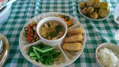 ร้านอาหาร เจ้าสำราญ