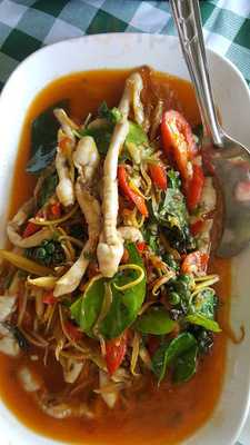 ร้านอาหาร เจ้าสำราญ