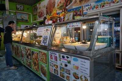 ครัวรุจโอฬาร