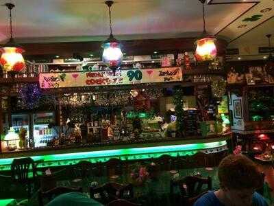 Quigley's Irish Pub