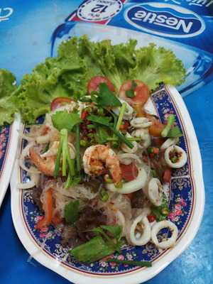 Tamrab Muslim Restaurant