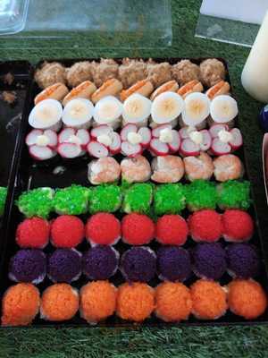 Tamrab Muslim Restaurant