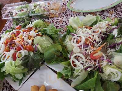 Tamrab Muslim Restaurant