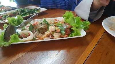 Tamrab Muslim Restaurant