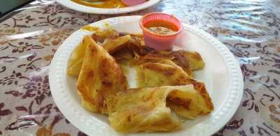 Tamrab Muslim Restaurant