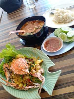 Sulbing Korean Dessert Cafe