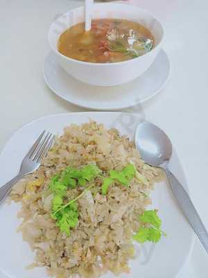 Sulbing Korean Dessert Cafe