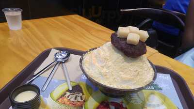 Sulbing Korean Dessert Cafe