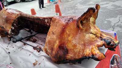 Sulbing Korean Dessert Cafe