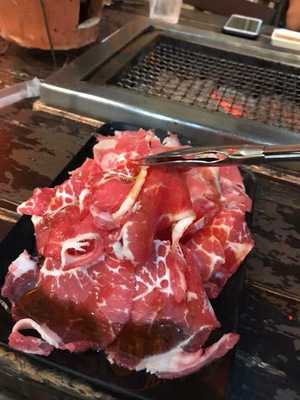 มะหาด-ใหญ่ บุฟเฟ่ต์