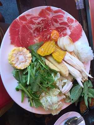 มะหาด-ใหญ่ บุฟเฟ่ต์