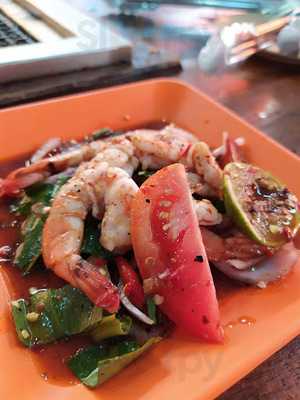 มะหาด-ใหญ่ บุฟเฟ่ต์