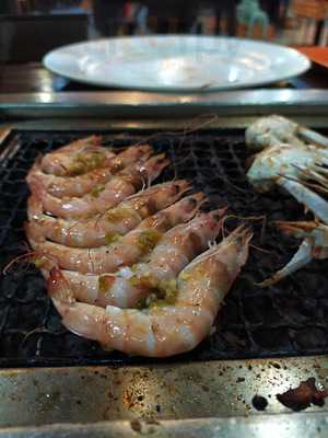 มะหาด-ใหญ่ บุฟเฟ่ต์