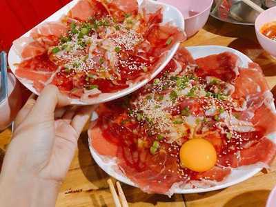 มะหาด-ใหญ่ บุฟเฟ่ต์