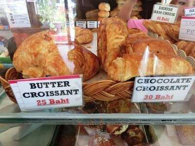 Flints One Bakery (rawai Bakery)