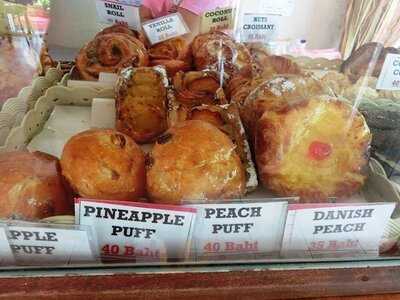 Flints One Bakery (rawai Bakery)