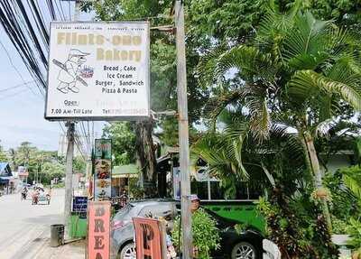 Flints One Bakery (rawai Bakery)
