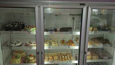 Flints One Bakery (rawai Bakery)