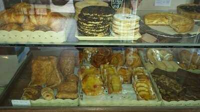 Flints One Bakery (rawai Bakery)