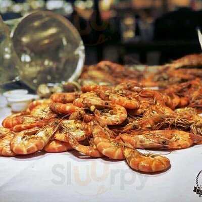 กุ้งถังหาดใหญ่