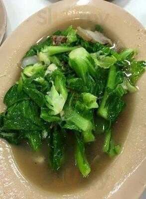 ข้าวต้ม นายยาว