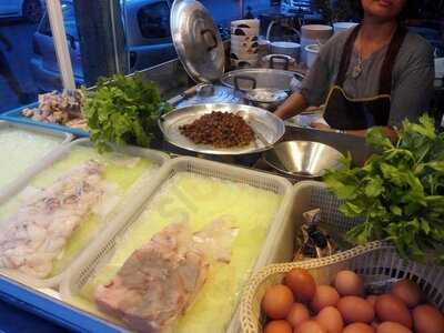 Porridge Coffee Shop